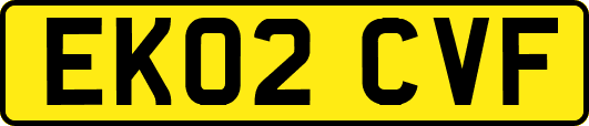 EK02CVF
