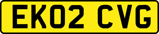 EK02CVG