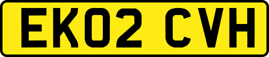 EK02CVH