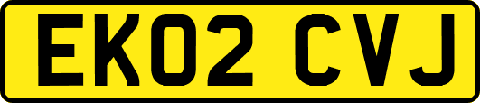 EK02CVJ