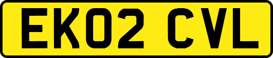 EK02CVL