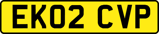 EK02CVP