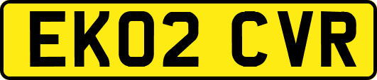 EK02CVR