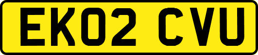 EK02CVU