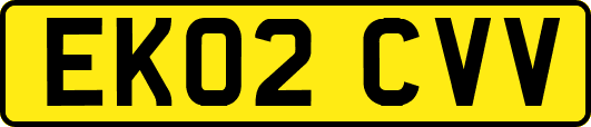 EK02CVV