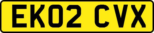 EK02CVX