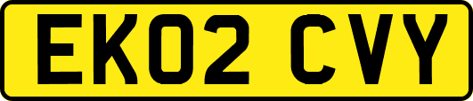 EK02CVY