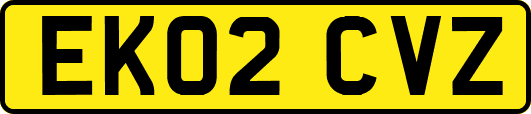 EK02CVZ