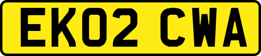 EK02CWA