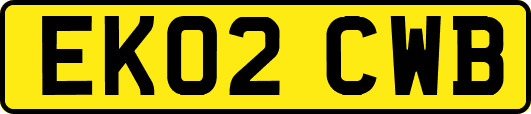EK02CWB