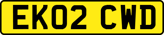 EK02CWD