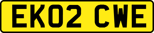 EK02CWE
