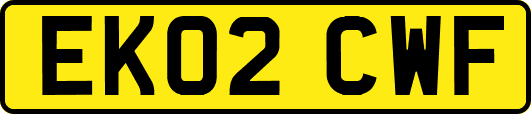 EK02CWF