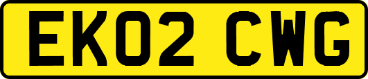 EK02CWG