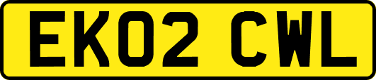 EK02CWL