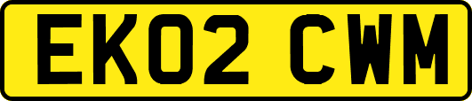 EK02CWM