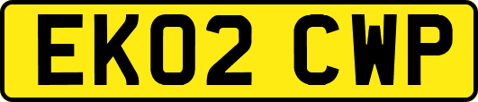EK02CWP
