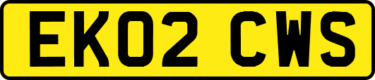EK02CWS