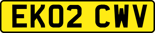 EK02CWV