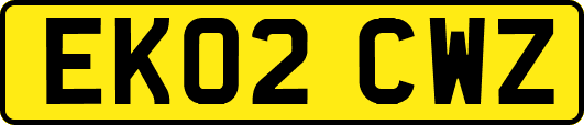 EK02CWZ