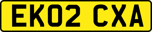 EK02CXA
