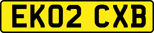 EK02CXB