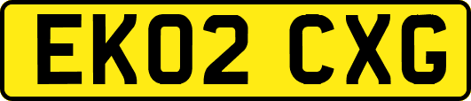 EK02CXG