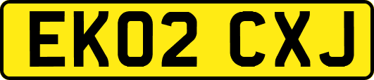 EK02CXJ