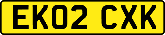 EK02CXK