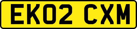 EK02CXM