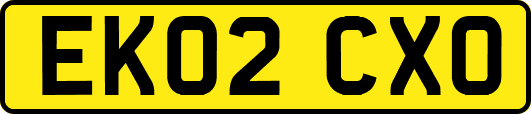 EK02CXO