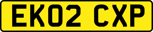 EK02CXP