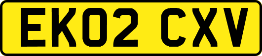 EK02CXV