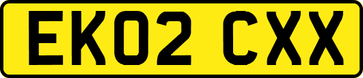 EK02CXX
