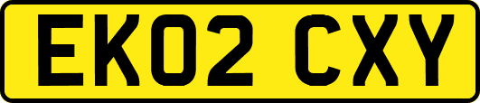 EK02CXY