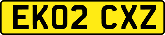 EK02CXZ