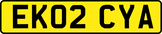EK02CYA