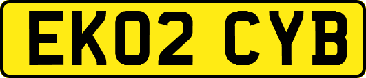 EK02CYB