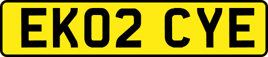EK02CYE