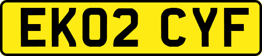 EK02CYF