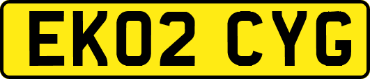 EK02CYG