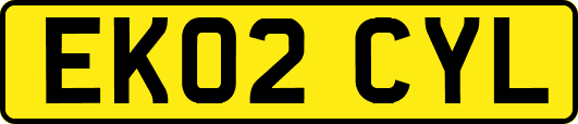 EK02CYL
