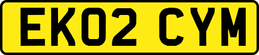 EK02CYM