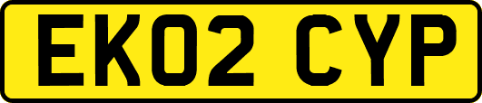 EK02CYP