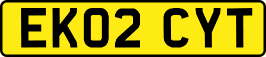 EK02CYT