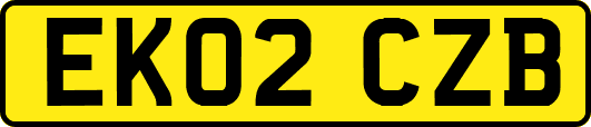 EK02CZB