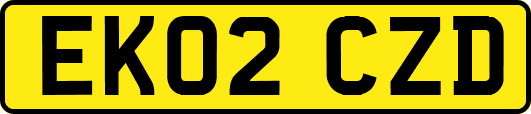 EK02CZD