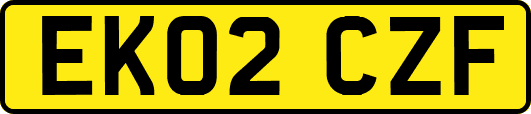 EK02CZF