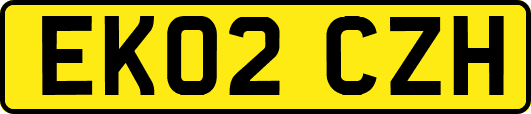 EK02CZH