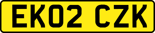 EK02CZK